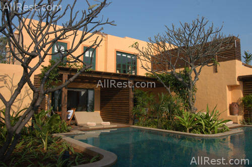 Aleenta Resort 7